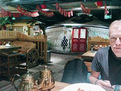 -老阿妈蒙古村·蒙古包·草原文化·歌舞表演(老君堂店)