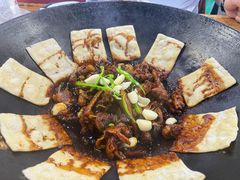 -皖北巫氏三胖地锅鸡(长淮总店)