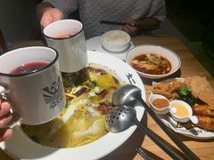 -太二酸菜鱼(福州泰禾店)