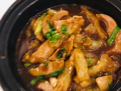 -北门饭店(三香路店)