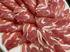 -福寿斋·老北京铜锅涮肉·烤鸭(顺义总店)