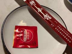 -珅小馆羊蝎子火锅(行署国际广场店)
