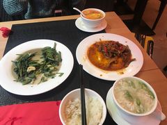 -华味居 Restaurant Chinese Huaweiju