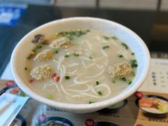 -凯峰鱼汤米线(金利達店)