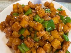 -鼎香润(德胜门内店)