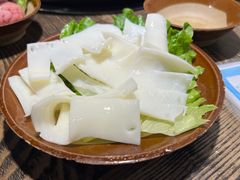 -冯校长老火锅(深圳总店)