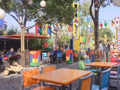 -Lotso Lunch Box 草莓熊餐盒