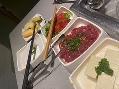 -海底捞火锅(凯德广场店)