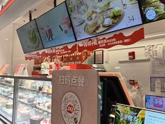 -DQ·蛋糕·冰淇淋(手工定制蛋糕长泰广场店)