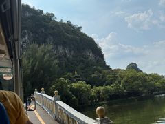 -星湖旅游景区七星岩