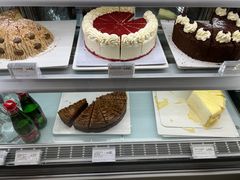 -Peet's 皮爷咖啡(陆家嘴中心店)