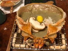 -蟹道乐(京都本店)