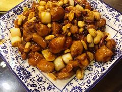 -娄三少·老北京春饼烤鸭家常菜(方庄店)