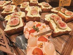 -面包工坊(七彩云南第一城店)