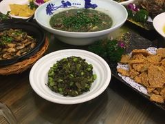 -八张桌子(老店)