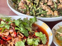 -陈有良尖椒鸡(江津总店)