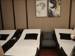 -水墨澜渟足道·SPA·传统(四望亭东关街店)