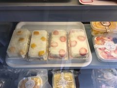 -三三烘焙坊(滨江店)