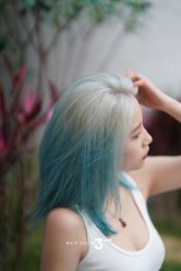 -3AM·S HAIR SALON烫发染发接发