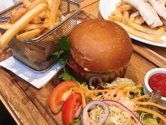 -大四喜沙拉(四条巷店)