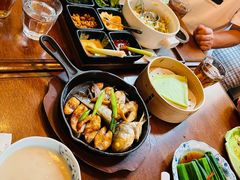 -林四喜·闽南传家菜(鼓浪屿店)