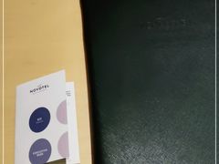 -苏州金鸡湖文博诺富特酒店