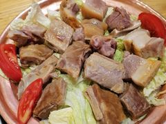 -阿婆情腊排骨火锅(金虹路店)