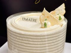 -théATRE CAKE 茶聚场(环球金融中心店)
