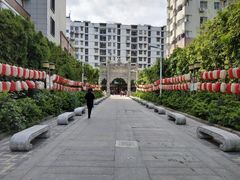 -福州开元寺