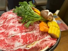 -阿吾罗日本料理(K11艺术中心店)