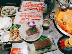 -小龙坎火锅(总店)