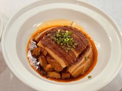 -湘中缘·湖南菜(娄底驻京办店)