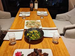 -无有景观餐厅·铜瓢牛肉·下午茶