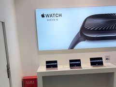 -Apple授权专营店(宝山万达店)