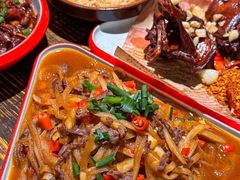 -老闵田螺馆·南昌市井菜·特色小吃(总店)