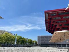 -中华艺术宫(上海美术馆)