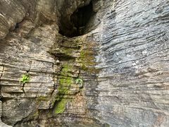 -蝶舞清江·恩施云顶景区(黄鹤峰林)