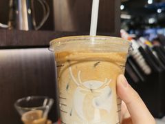 -瑞幸咖啡(外滩SOHO店)
