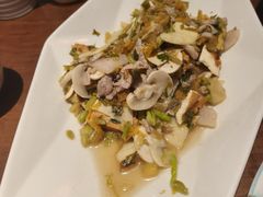-绍兴老味道·非遗门店(银泰城店)