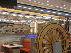 -百铺乐核桃炭烤串(盛泰二期2号楼店)