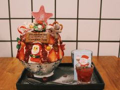 -WONDER ICE 萬得冰田(建設路总店)