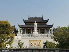 -观潮胜地公园