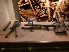 -辽沈战役纪念馆