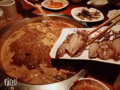 -邵汇大虾(吉林大路店)