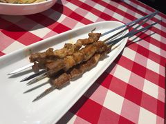 -西贝莜面村(上海百联西郊店)