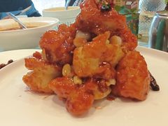 -大鸭梨烤鸭(石佛营店)