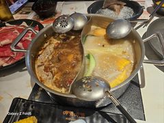 -呷哺呷哺(砂之船奥莱店)