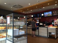 -华莱士·全鸡汉堡(长安街口店)