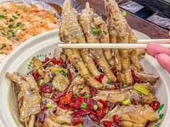 -小民大排档(光谷店)