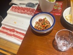 -1078號老北京涮肉(松柏店)